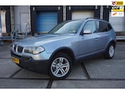 BMW X3 - 3.0i Executive * Goed onderhouden