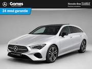Mercedes-Benz CLA-Klasse - Shooting Brake 180 Luxury Line | Panoramadak | Cruise Contro