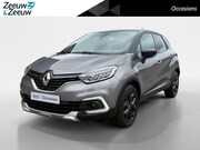 Renault Captur - 120PK TCe Intens Automaat | Trekhaak | Navi | LM Velgen Hoog