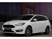 Ford Focus - Wagon 1.5 ST-Line