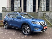 Nissan X-Trail - 1.6 DIG-T Tekna 7p.Panorama Navi Camera Climate Cruise Ctr F