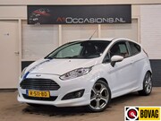 Ford Fiesta - 1.0 EcoBoost Titanium