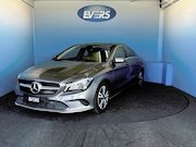 Mercedes-Benz CLA-Klasse - CLA 180 Ambition Automaat, Cruise, Achteruitrijcamera