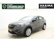 Opel Grandland X - 1.6 Turbo Hybrid Innovation | Apple carplay/Android auto | C