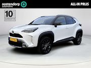 Toyota Yaris Cross - 1.5 Hybrid Explore | All-in prijs | Automaat | Apple/android