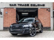 Audi Q5 - 2.0 TFSI Quattro S-Line Pano / Camera / Virtual