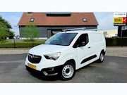 Opel Combo - 1.5D L2H1 EDITION APPLE CARPLAY AIRCO/ECC NAVIGATIE PDC
