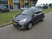 Hyundai i10 - 1.0i i-Motion Premium