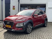 Hyundai Kona - 1.6 GDI HEV Premium Zeer luxe | KRELL | HUD | Camera