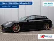 Porsche Panamera - Sport Turismo 2.9 4S E-Hybrid | Pano | Bose | Sport Chrono |