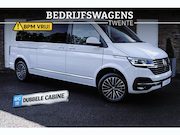 Volkswagen Transporter - T6.1 204 PK DSG CARAVELLE L2H1 A-KLEP DC ACC | LED | Leder |