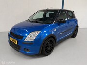 Suzuki Swift - 1.5 GLS 5-DRS / LEER / AIRCO