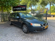 Volvo V70 - 2.0 D4 Limited Edition Xenon Leder Nav EX BPM