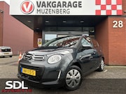 Citroën C1 - 1.0 e-VTi Selection // LED // AIRCO // ELEK. RAMEN // BLUETO
