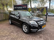 Mercedes-Benz GLK-klasse - 200 CDI Xenon Facelift Leder Nav Clima