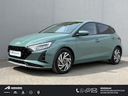 Hyundai i20 - 1.0 T-GDI Comfort Smart Automaat / Fabrieksgarantie t/m 5-20