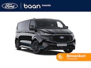 Ford Transit Custom - 320 2.0 TDCI L2H1 Sport DC