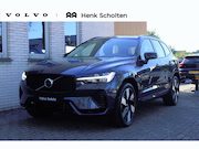 Volvo XC60 - T6 Plug-in hybrid AWD Ultra Dark | Trekhaak | Panoramadak |