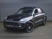 Porsche Macan - 3.0 GTS