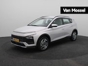 Hyundai Bayon - 1.0 T-GDI Comfort | |Automaat | Airco | Cruise Control | DAB