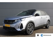 Peugeot 3008 - 1.6 HYbrid 225 GT | Panorama/schuifdak | Focal | Black Pack 