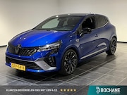 Renault Clio - 1.6 E-Tech Full Hybrid 145 esprit Alpine | BOSE-Audio | 360°