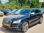 Audi SQ5 - 3.0 TDI quattro|Pano|Navi|LaneAsist|Voll optie's|voll leder