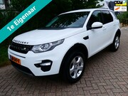 Land Rover Discovery Sport - 2.0 eD4 E-Capability SE 150pk 1e eig. Leder Navi