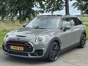 MINI John Cooper Works - Mini 2.0 ALL4 230 PK * DEALER ONDERH * UNIEK zie a