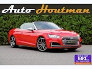 Audi S5 - 3.0 TFSI quattro Pro Line Plus | 354 PK| Virtual Cockpit ️ |