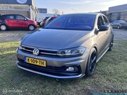 Volkswagen Polo - 1.0 TSI Highline Business R-Line