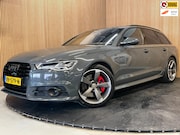 Audi A6 - Avant 3.0 TDI BiT Quattro Competition|RS STOELEN|ACC|HUD|BOS