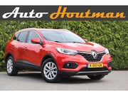 Renault Kadjar - 1.3 TCe 140PK Automaat | Trekhaak | CarPlay | ECC ❄️ | PDC |