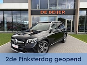 Mercedes-Benz GLB-Klasse - 200 AMG Line 7p. Trekh. I Camera I Navi