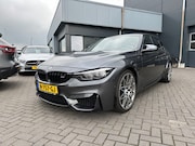 BMW M3 - Competition DCTA 450 PK