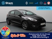 Ford Fiesta - EcoBoost ST-Line 95pk Cruise | Climate | Carplay | Parkeerse