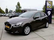 Mazda 2 - 1.5 Skyactiv-G TS Navi, Trekhaak, Cruise-Climate, PDC Herfst