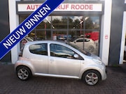 Citroën C1 - 1.0-12V Ambiance AIRCO, PDC, APK