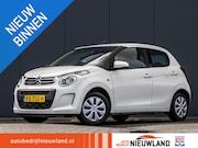 Citroën C1 - 1.0 e-VTi Feel