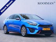 Kia ProCeed - 1.6 T-GDi GT Automaat 204 Pk Navi / DAB / Apple Carplay / Ca