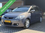 Mazda 5 - 1.8 TS AIRCO|7 PERSOON|CRUISE|APK