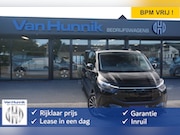 Ford Transit Custom - E-Transit 340L JWR Edition DC 71 kWh / 218 PK Apple CP/ Andr