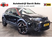 Opel Mokka - 1.2 Turbo GS Line Navigatie PDC Camera