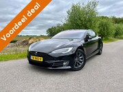 Tesla Model S - 100D / BTW Auto / 1ste Eigenaar / Schuif-Kanteldak / 417 PK 