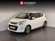 Citroën C1 - 1.0 VTi Shine | Achteruitrijcamera | Apple Carplay |