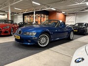 BMW Z3 - Roadster 3.0i Aut. Sport Line l NL-geleverd l Individual l V