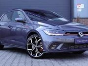 Volkswagen Polo - GTI 2.0 TSI