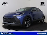 Toyota C-HR - 1.8 Hybrid 140 Dynamic | NIEUW & SNEL LEVERBAAR | PRIJS INCL