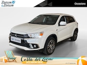 Mitsubishi ASX - 1.6 Cleartec Connect Pro+ *Bluetooth*Airco*Leer*L.M. Velgen*
