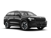 Skoda Kodiaq - Sportline Business 1.5 TSI PHEV 150 kW / 204 PK SU